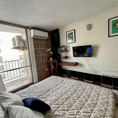 Isla Verde Modern Apartment With Pool San Juan Extérieur photo