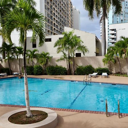 Isla Verde Modern Apartment With Pool San Juan Extérieur photo