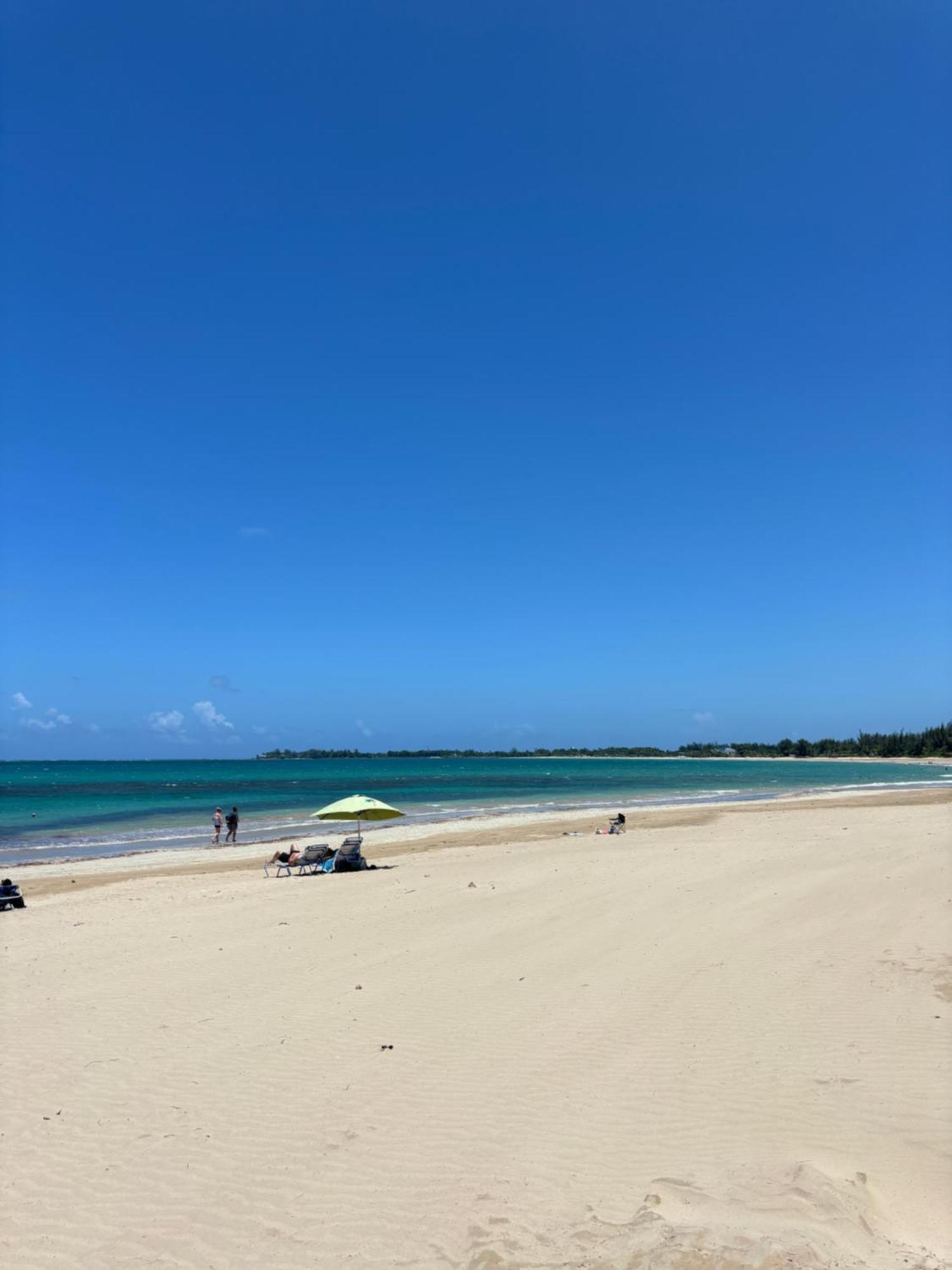 Isla Verde Modern Apartment With Pool San Juan Extérieur photo