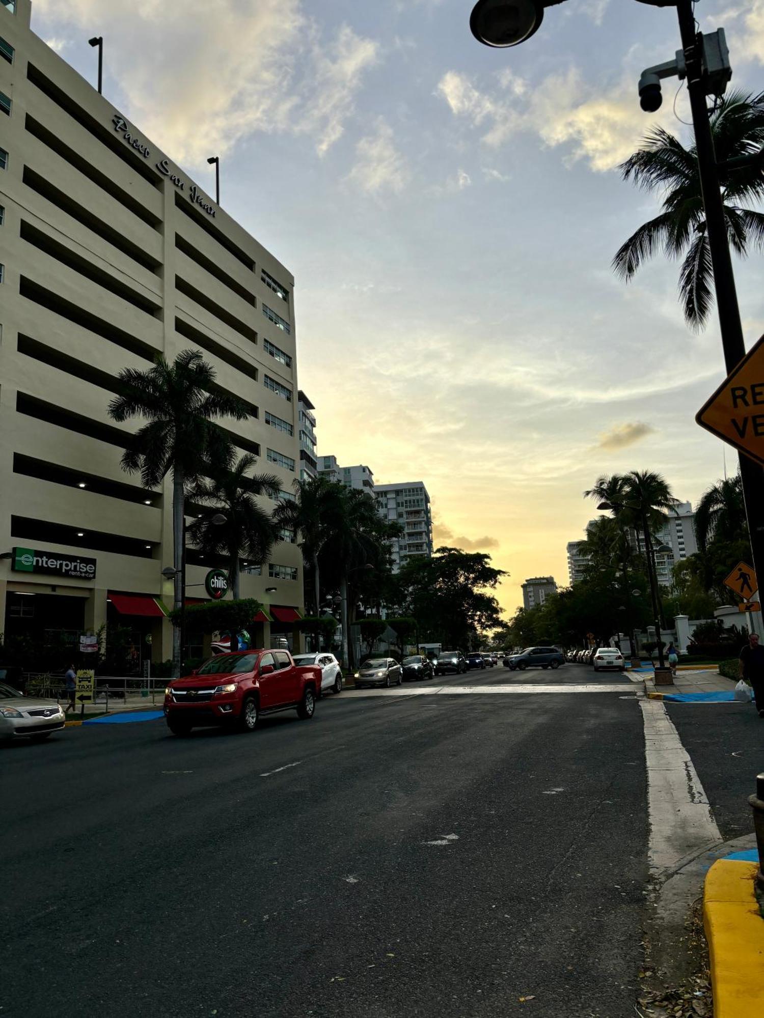Isla Verde Modern Apartment With Pool San Juan Extérieur photo