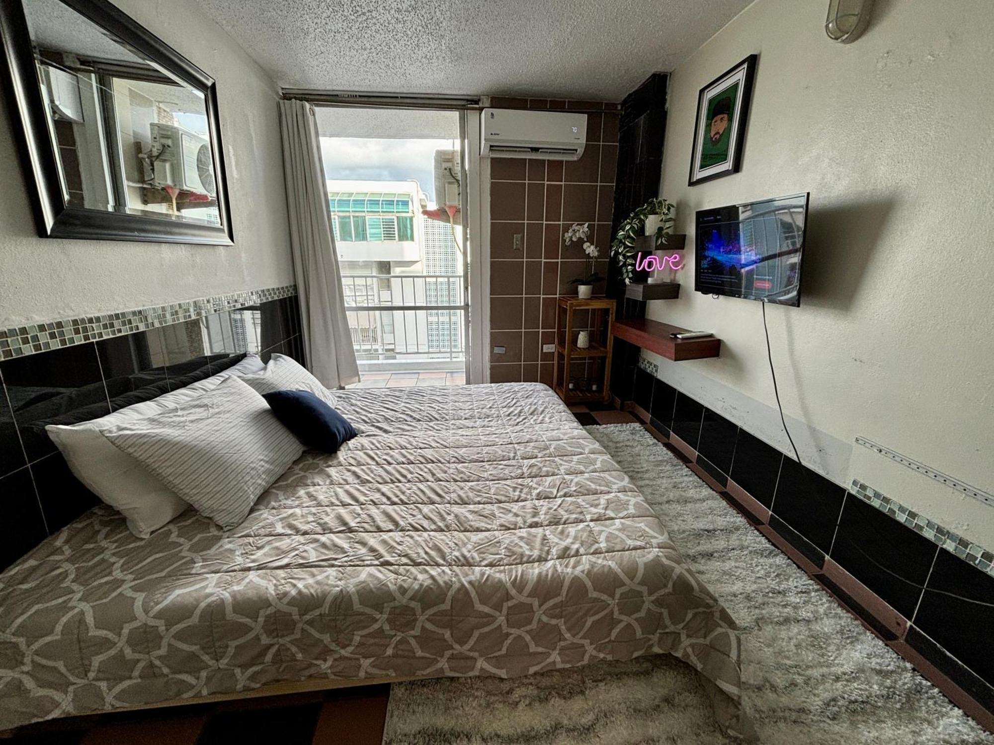 Isla Verde Modern Apartment With Pool San Juan Extérieur photo