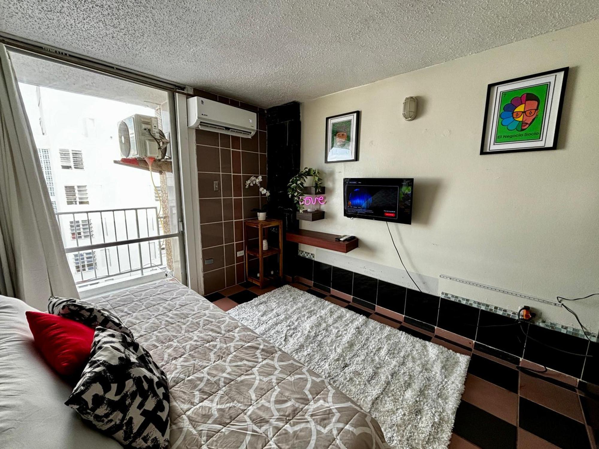 Isla Verde Modern Apartment With Pool San Juan Extérieur photo