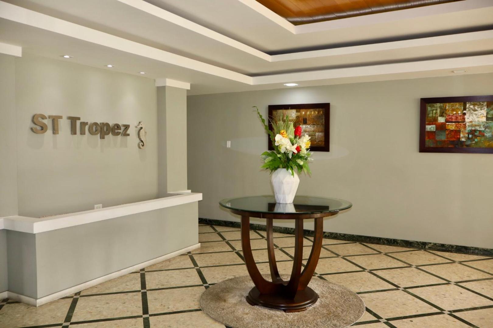 Isla Verde Modern Apartment With Pool San Juan Extérieur photo