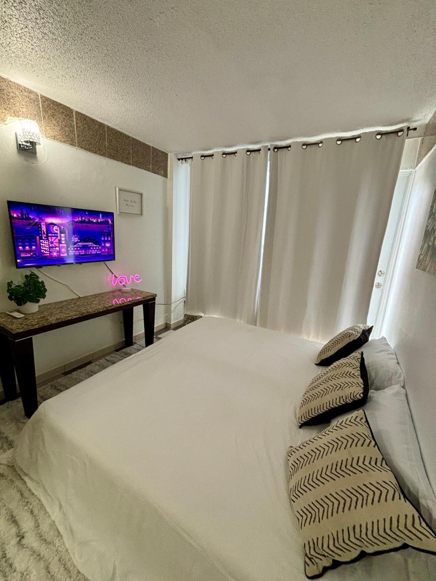 Isla Verde Modern Apartment With Pool San Juan Extérieur photo